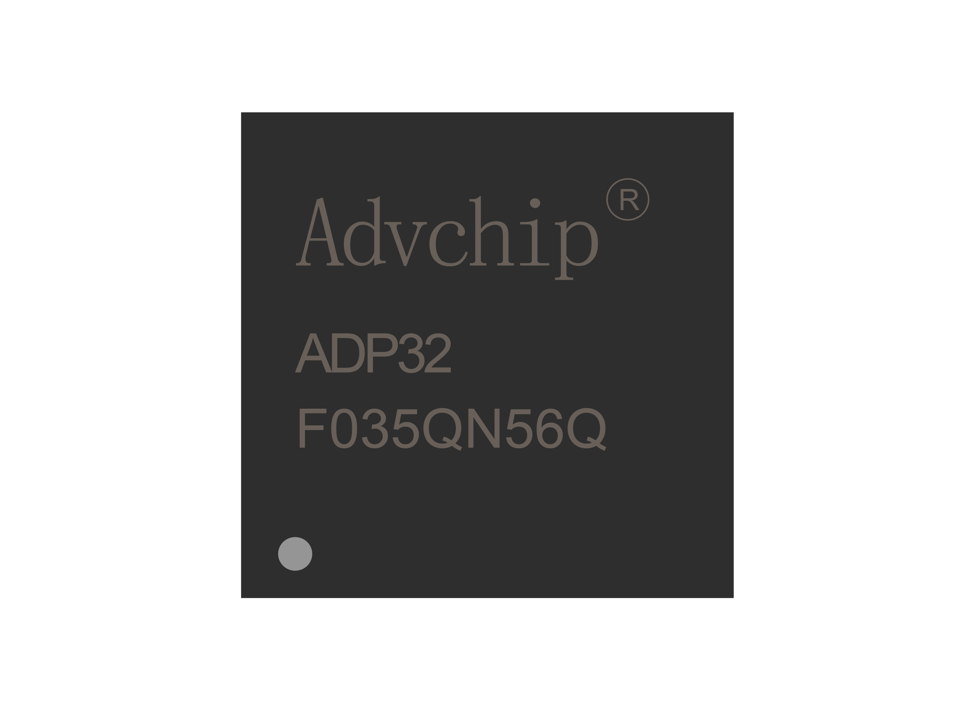 ADP32F03x