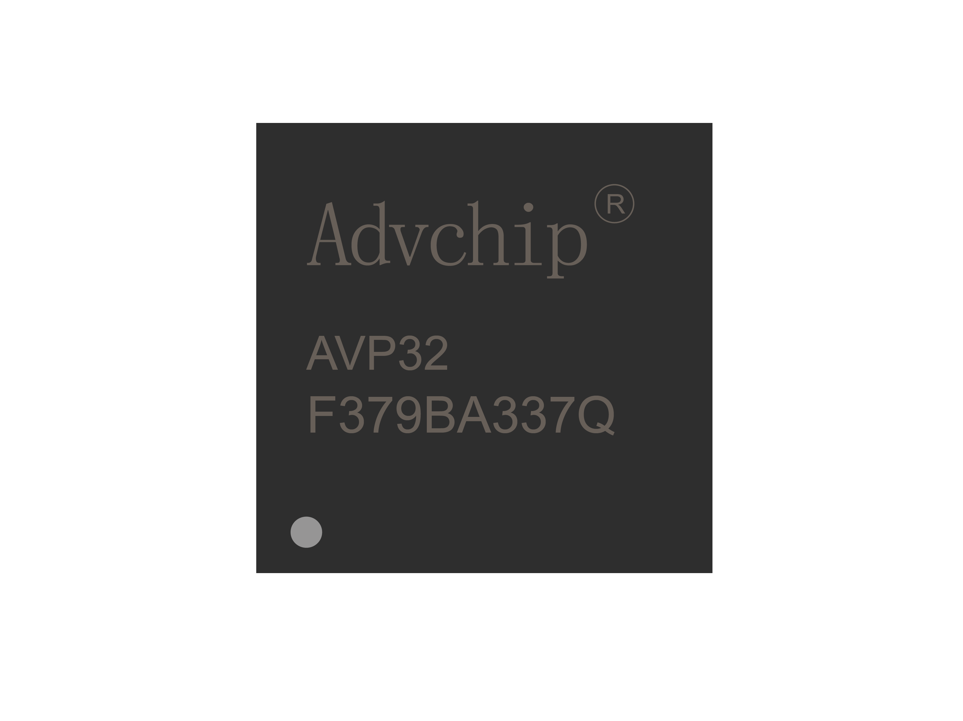 AVP32F379D