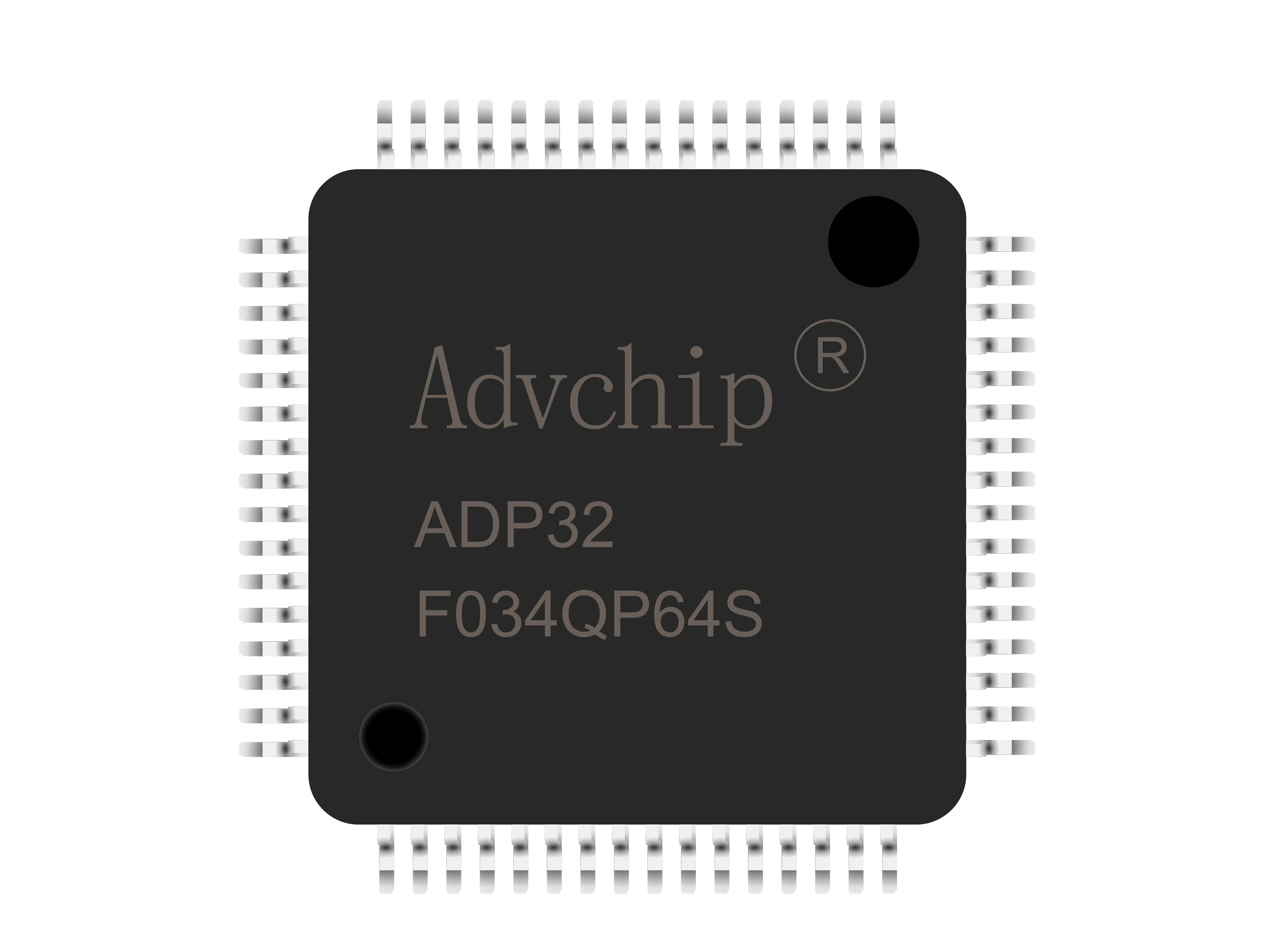 ADP32F03x