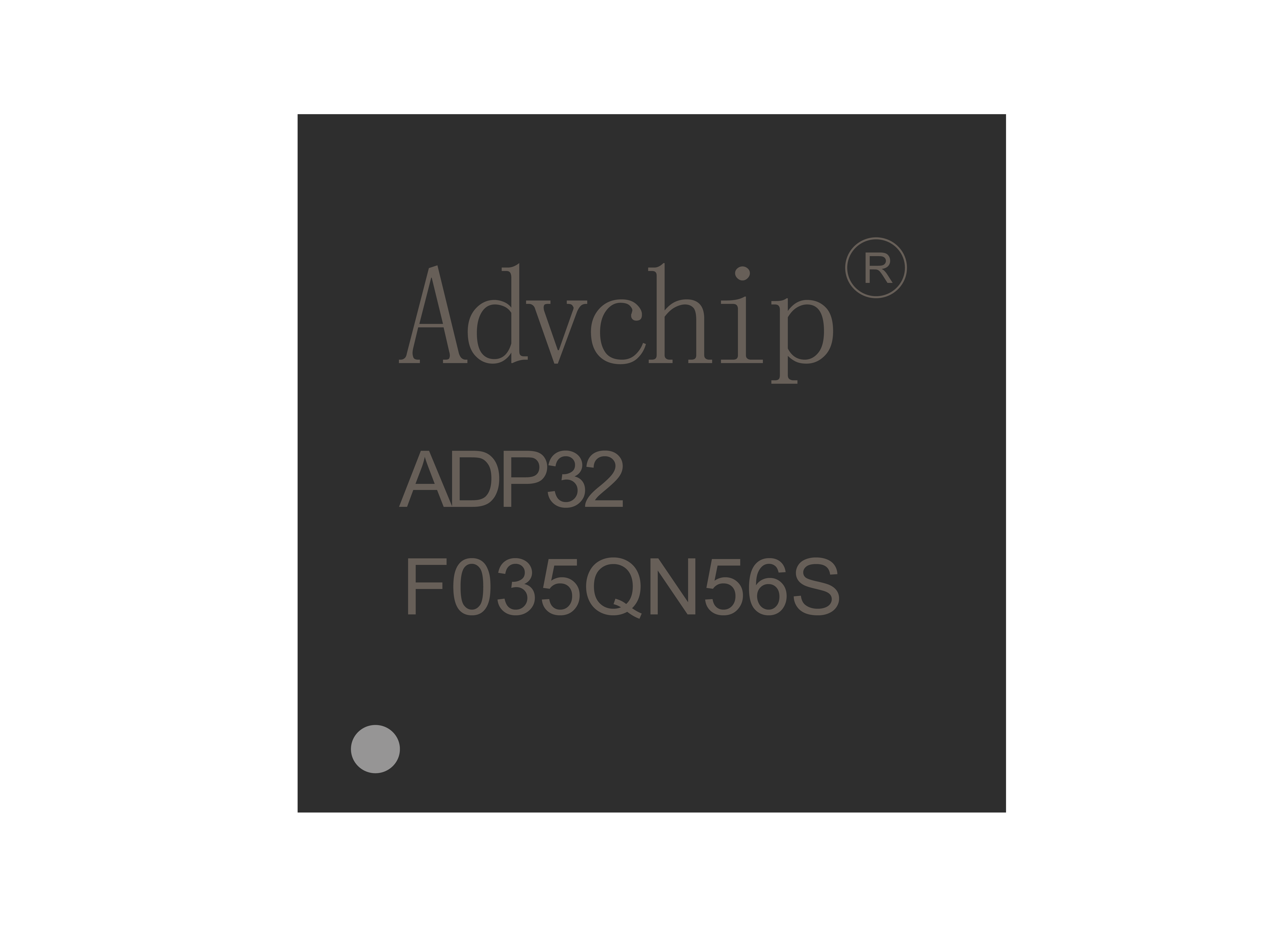 ADP32F03x