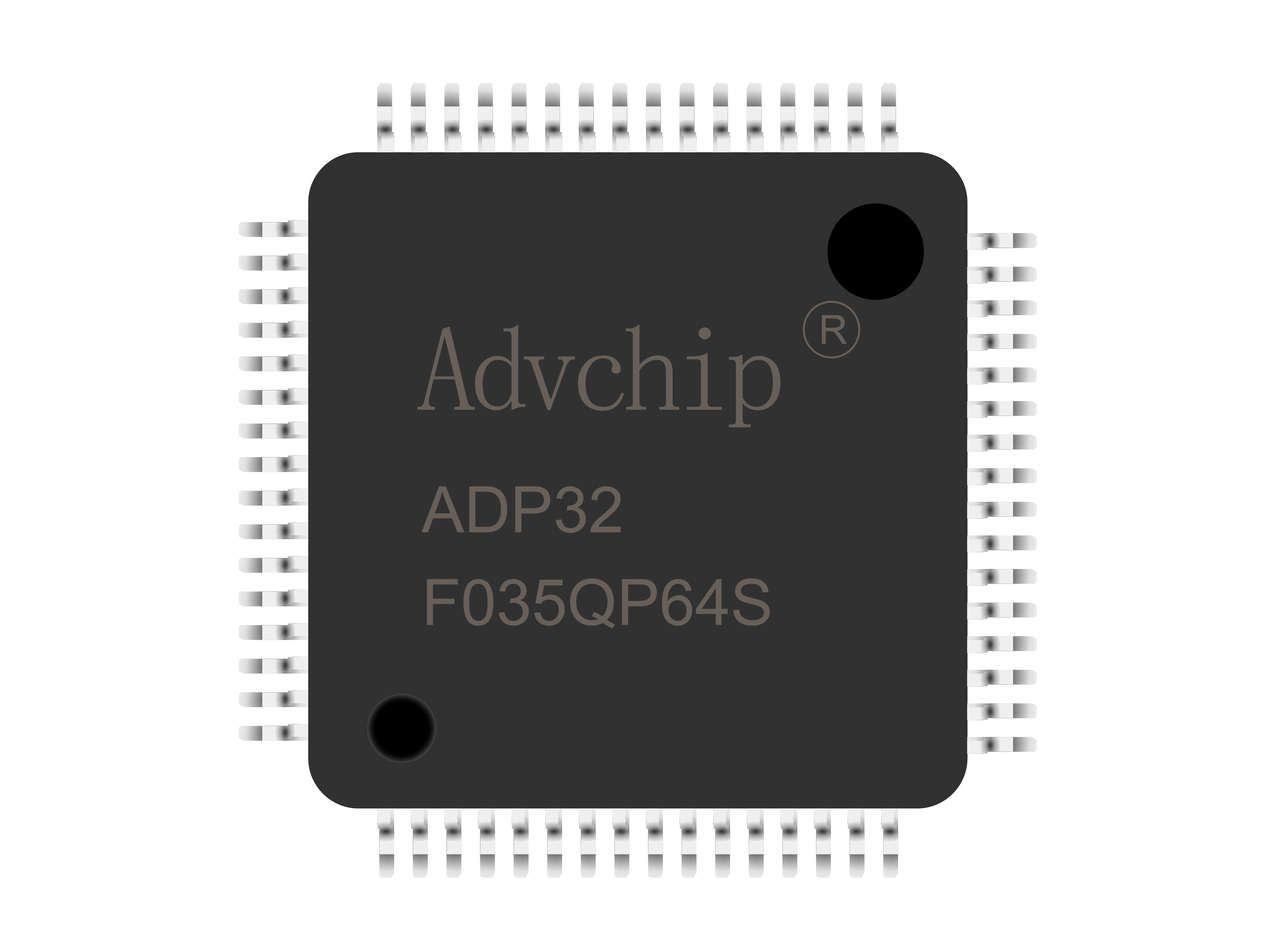 ADP32F03x