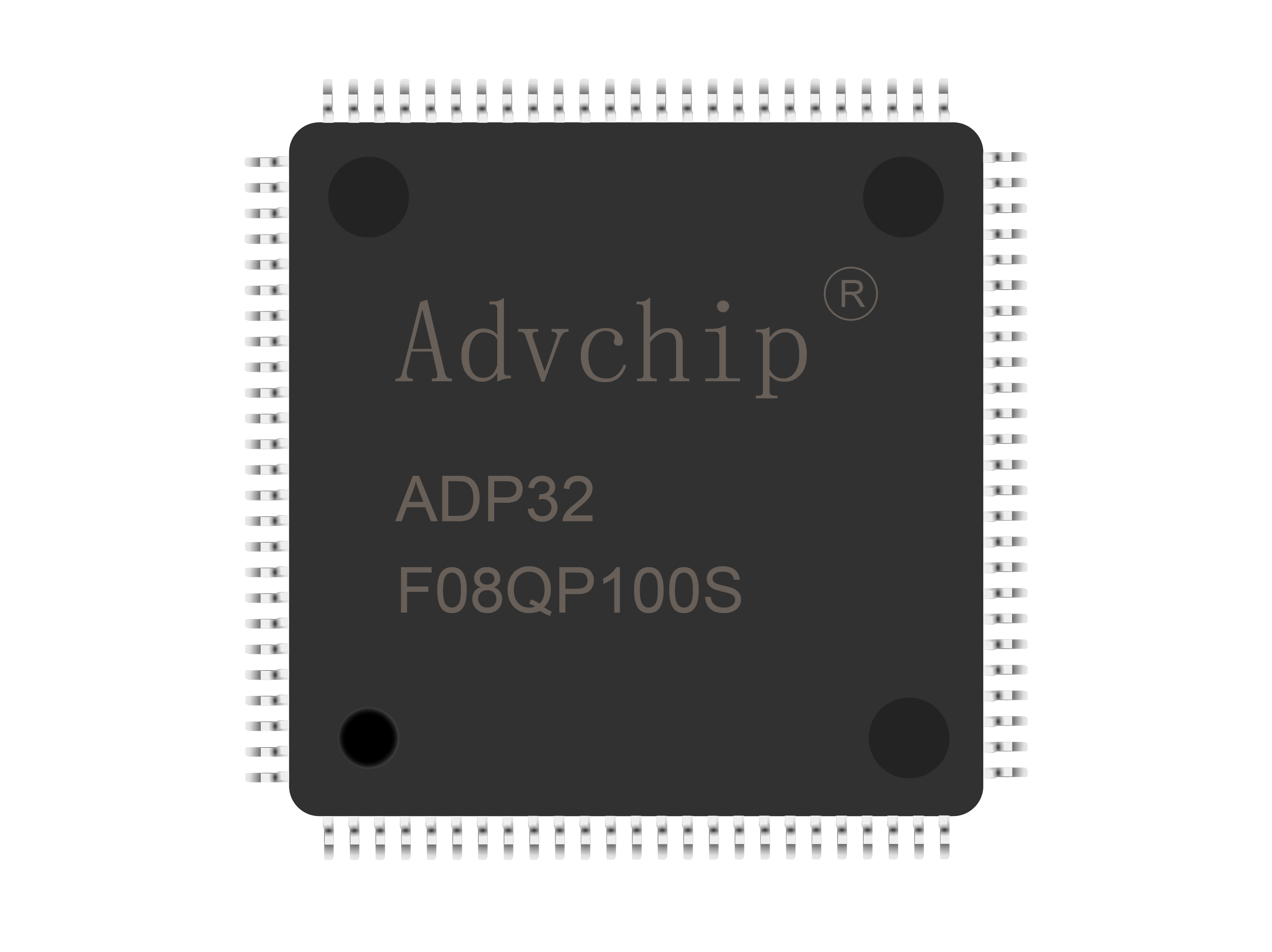 ADP32F08
