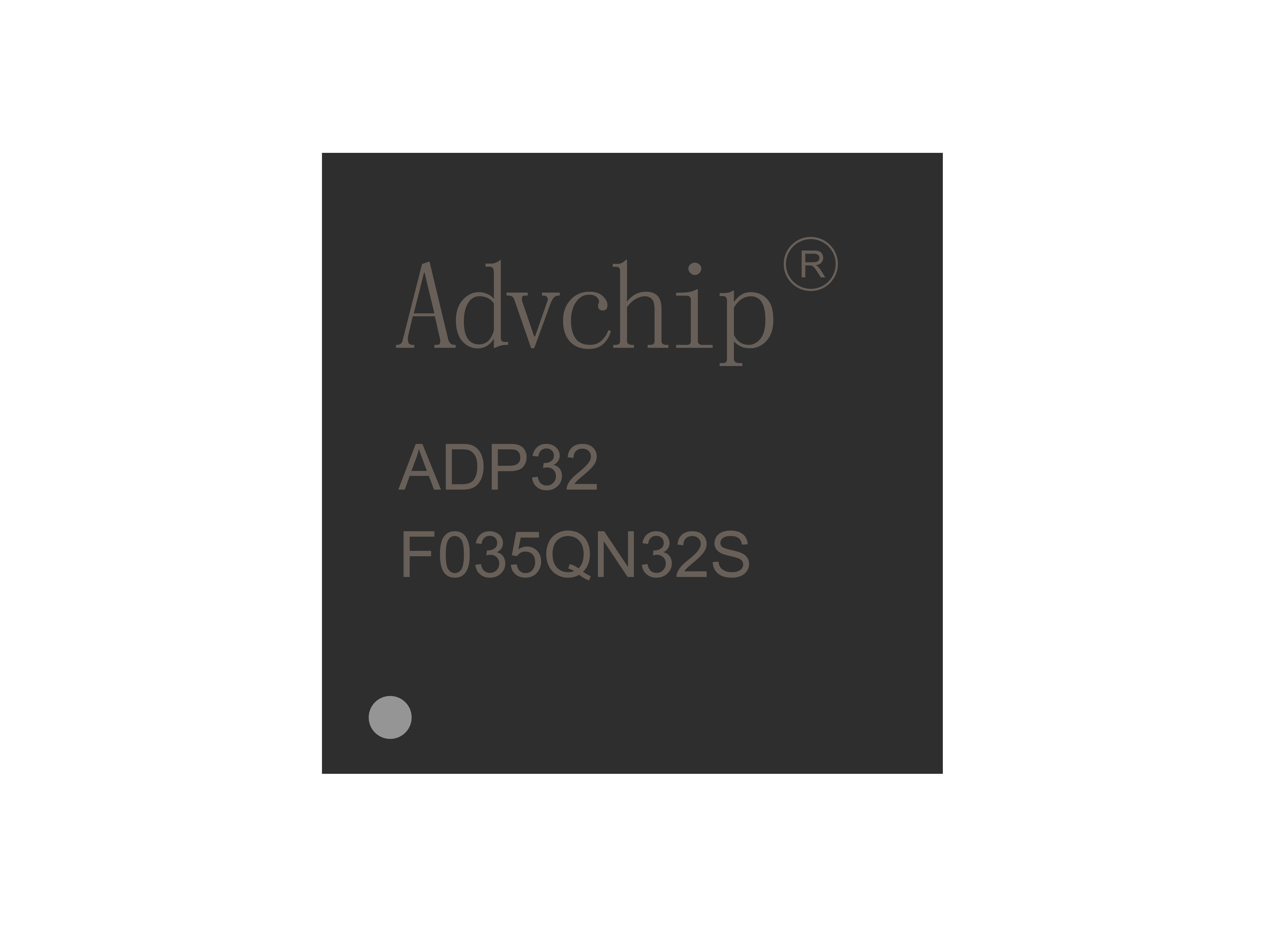 ADP32F03x
