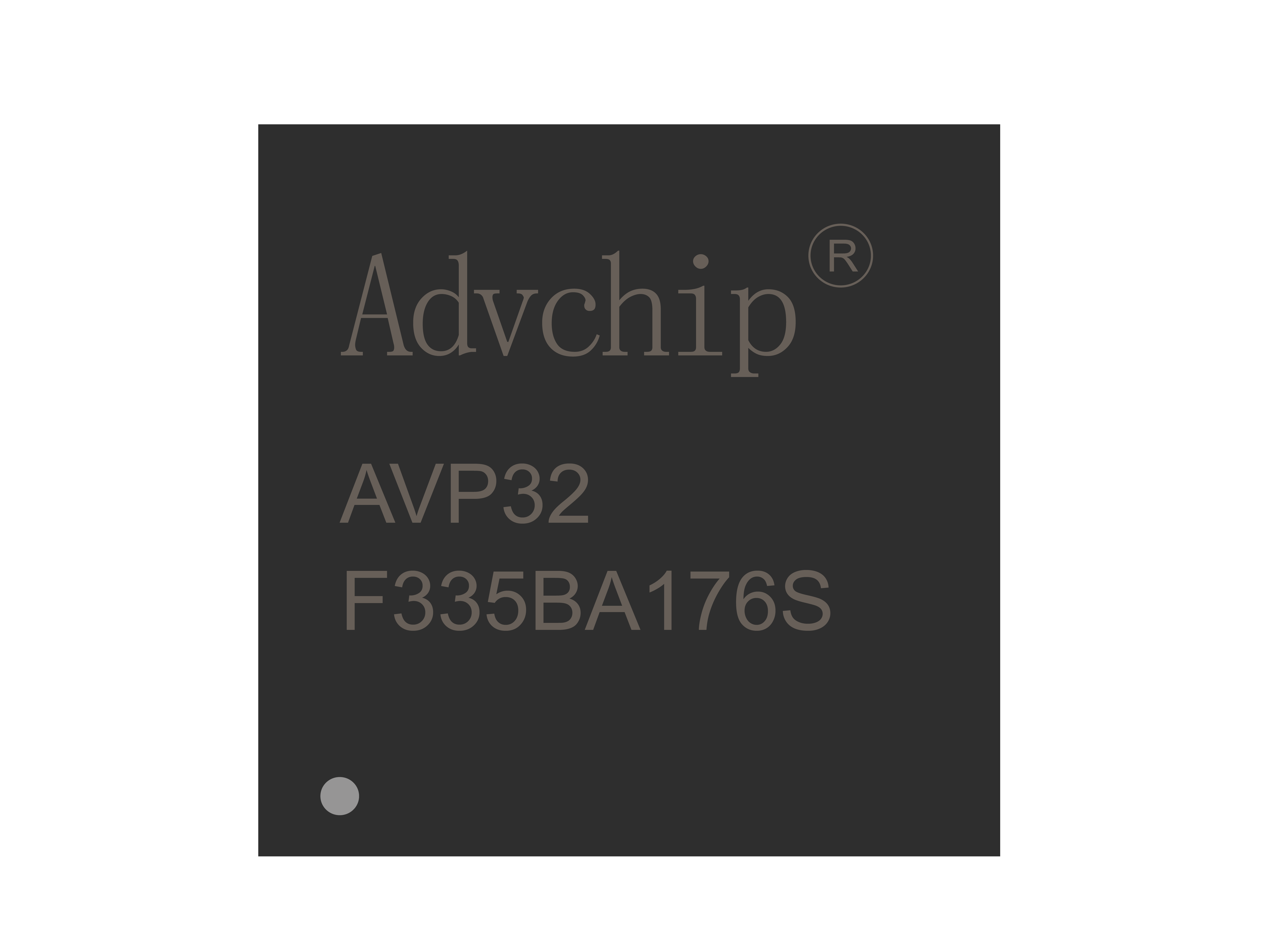 AVP32F335