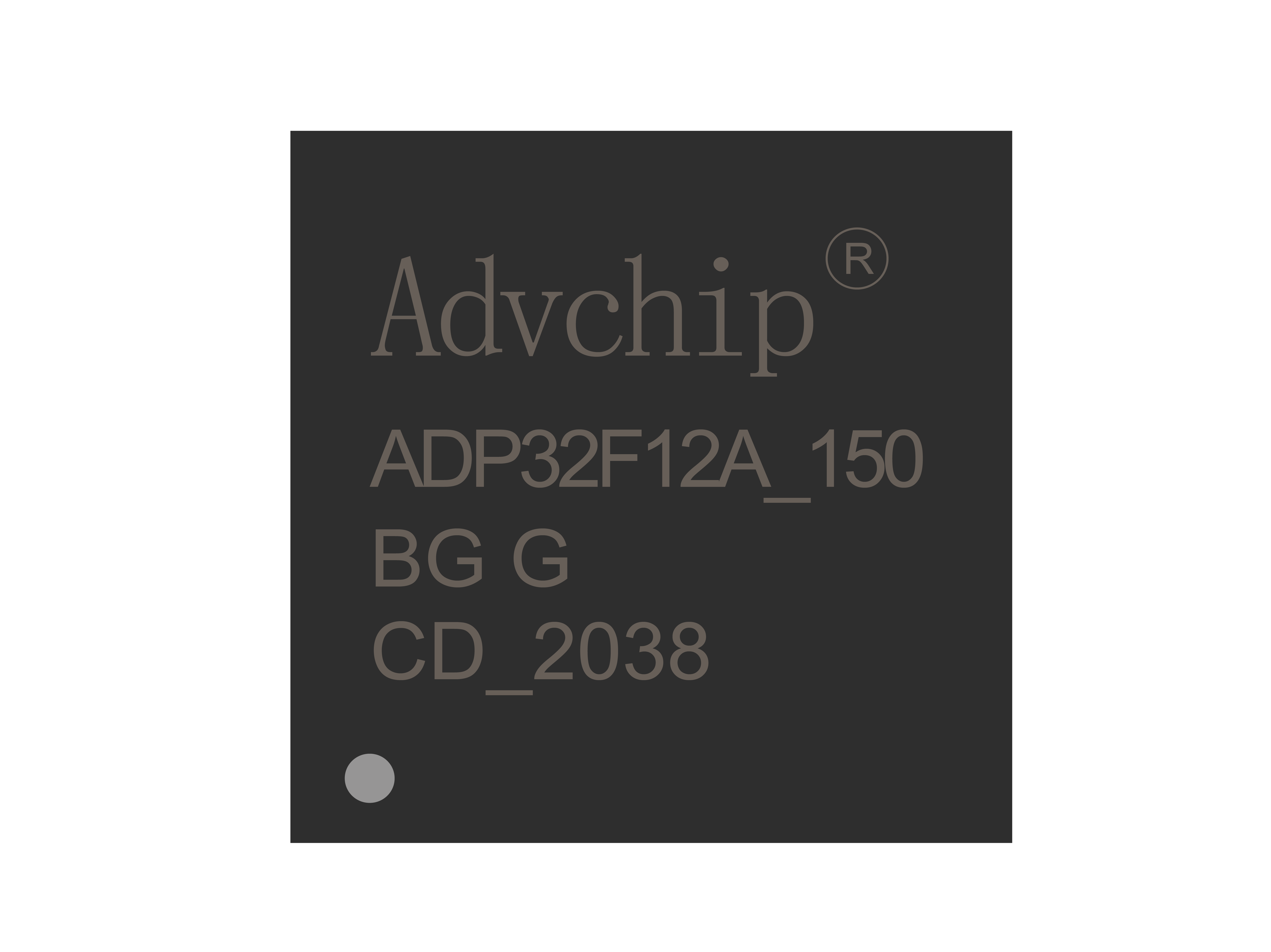 ADP32F1x