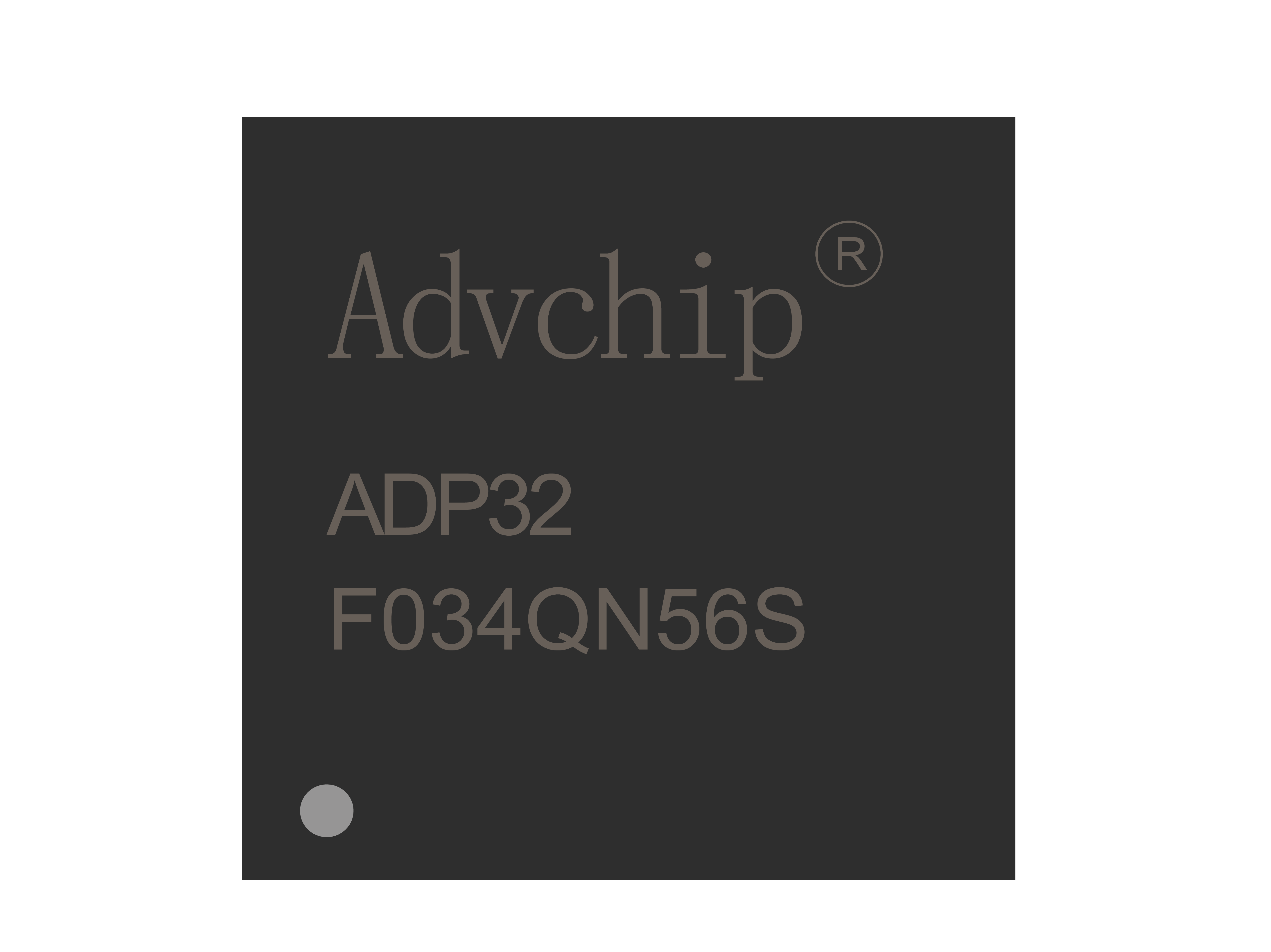 ADP32F03x