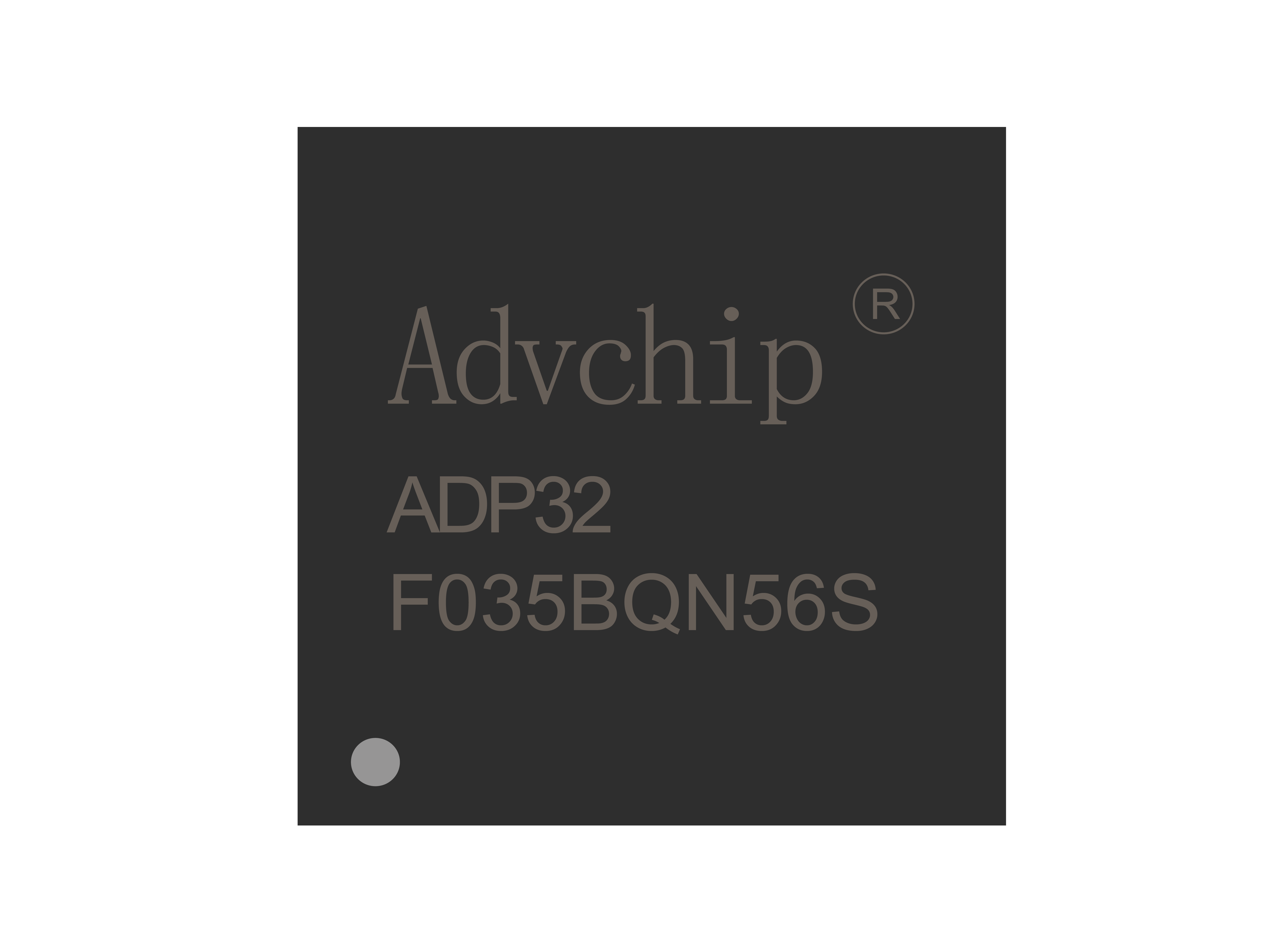 ADP32F03xB