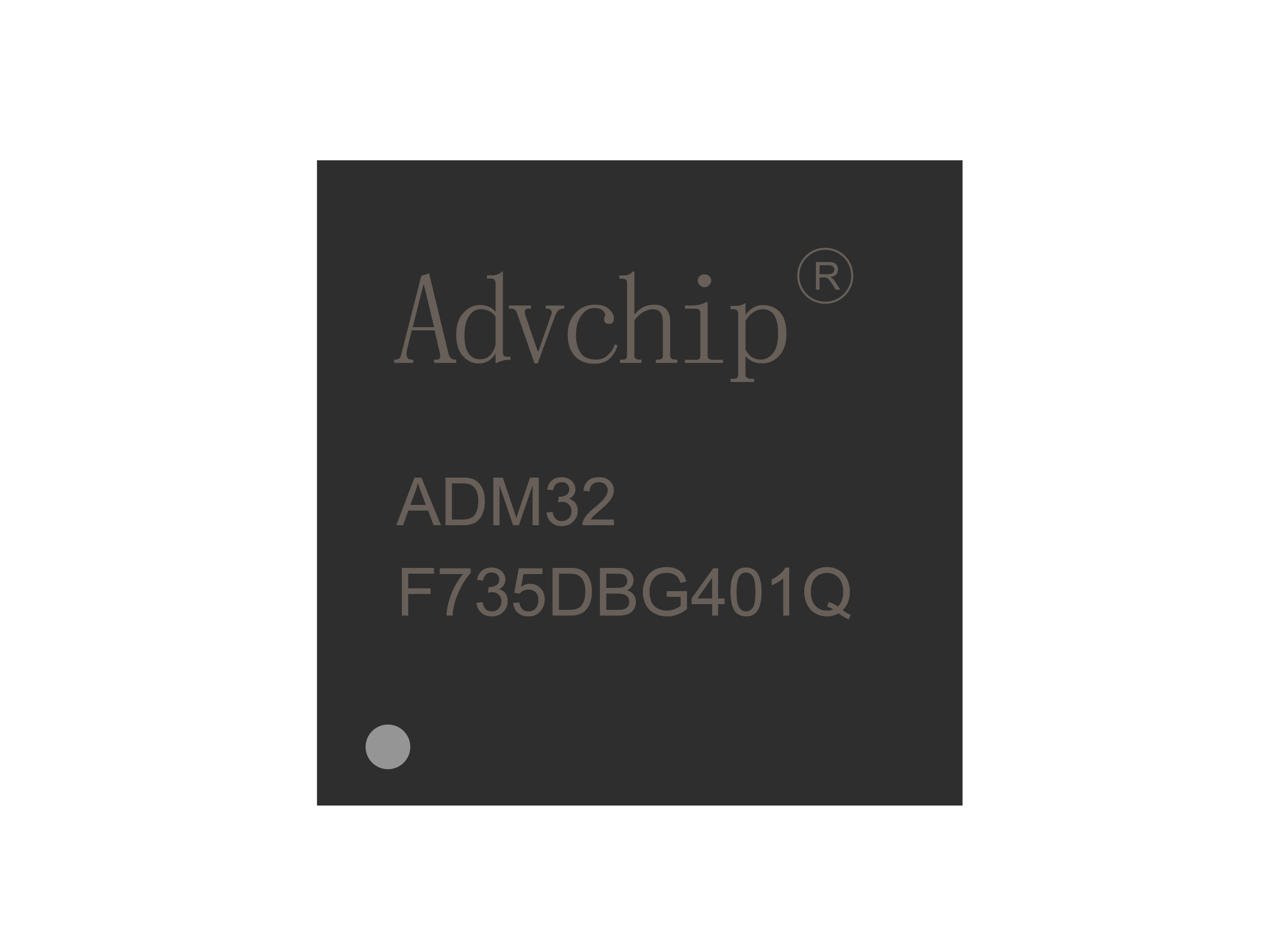 ADM32F735DQ