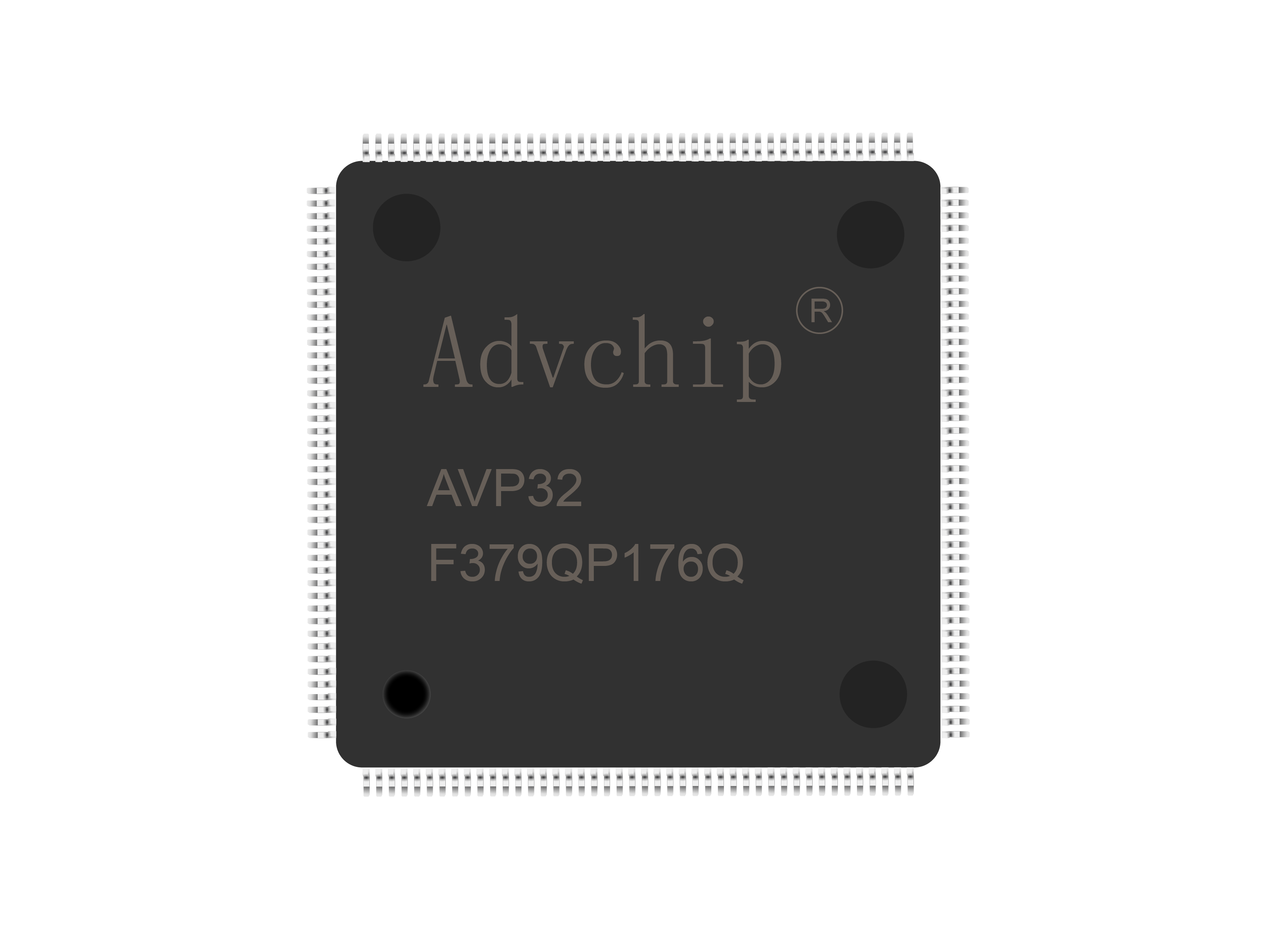 AVP32F379D