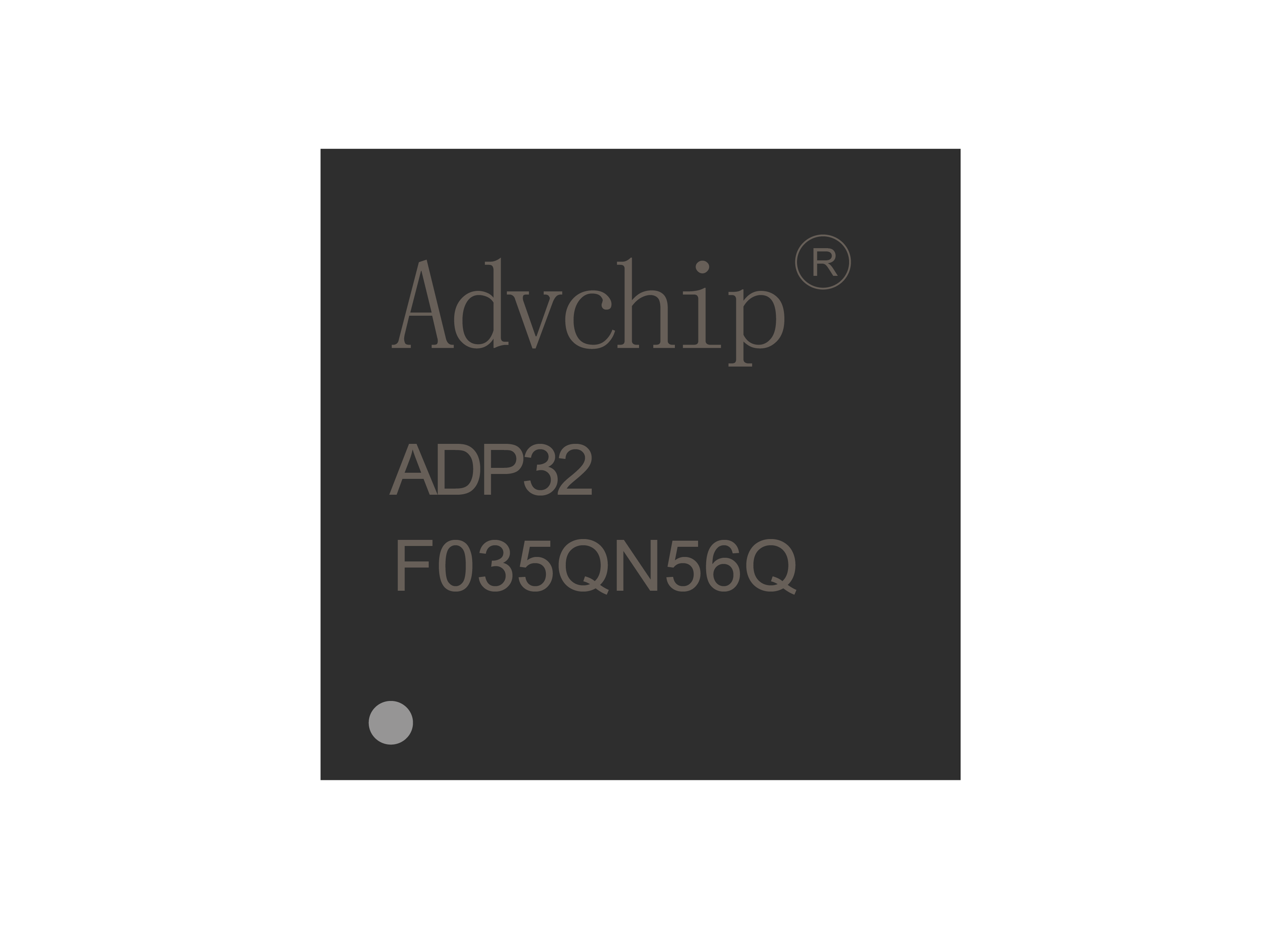 ADP32F03x