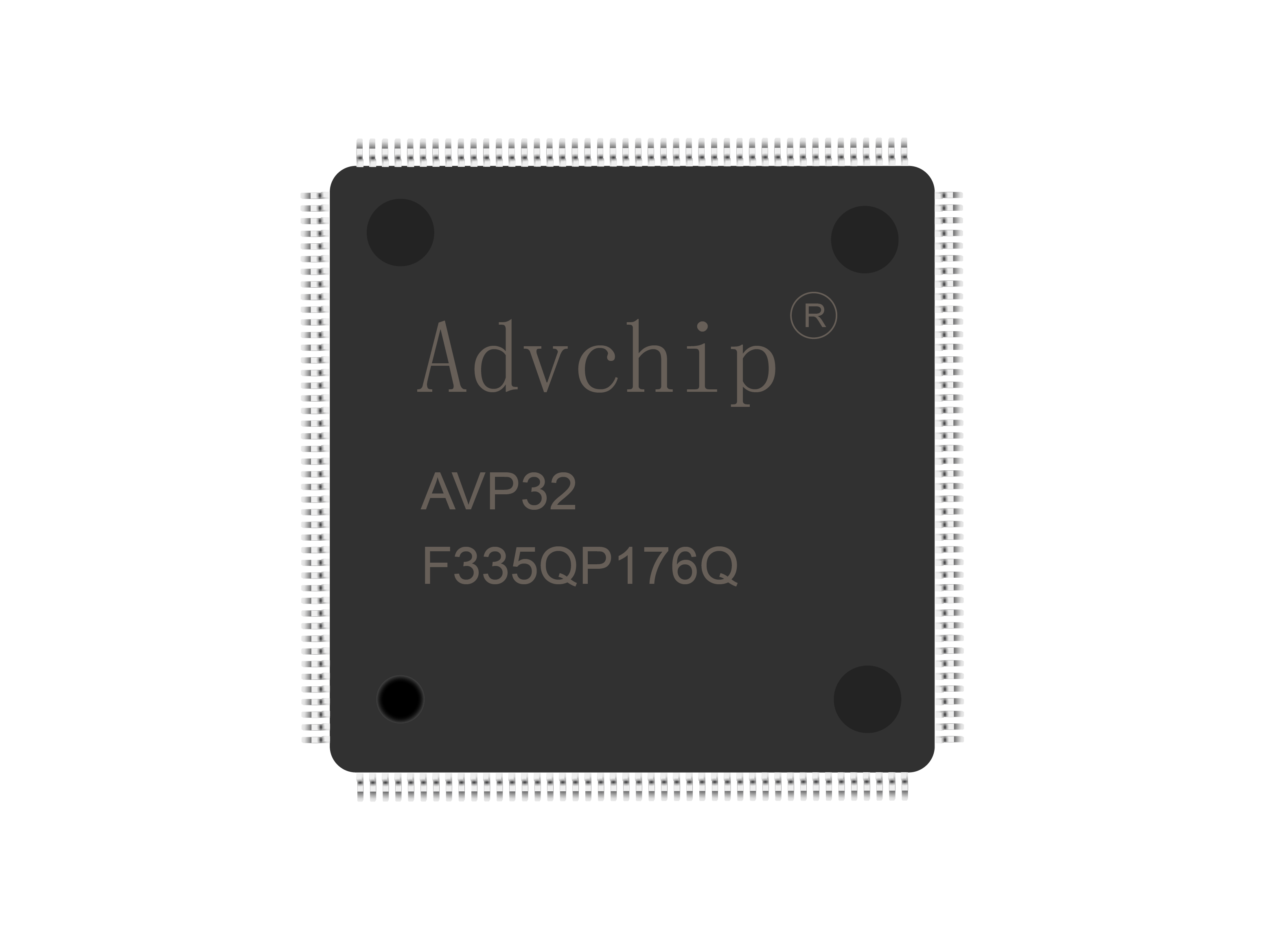 AVP32F335