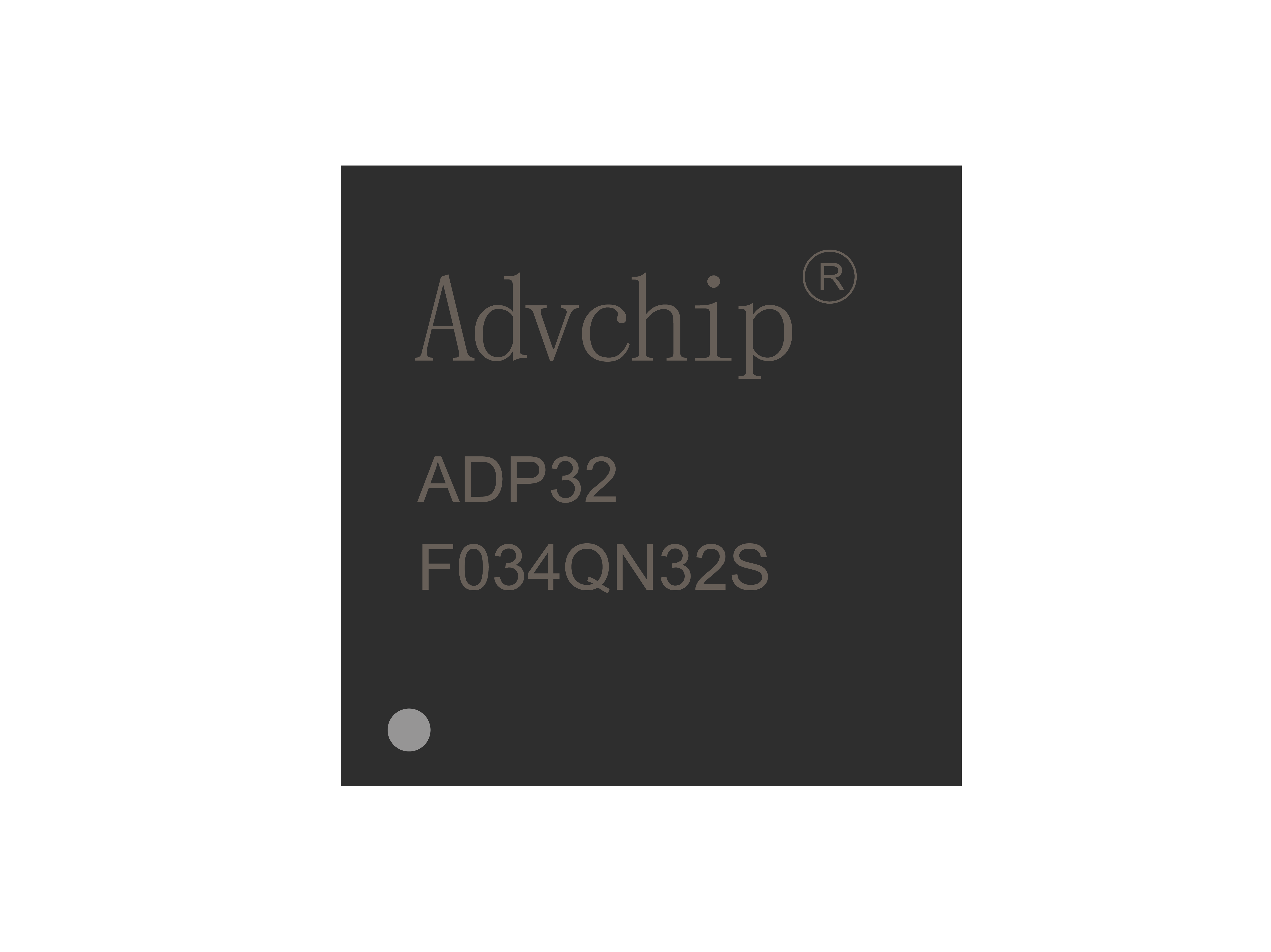 ADP32F03x