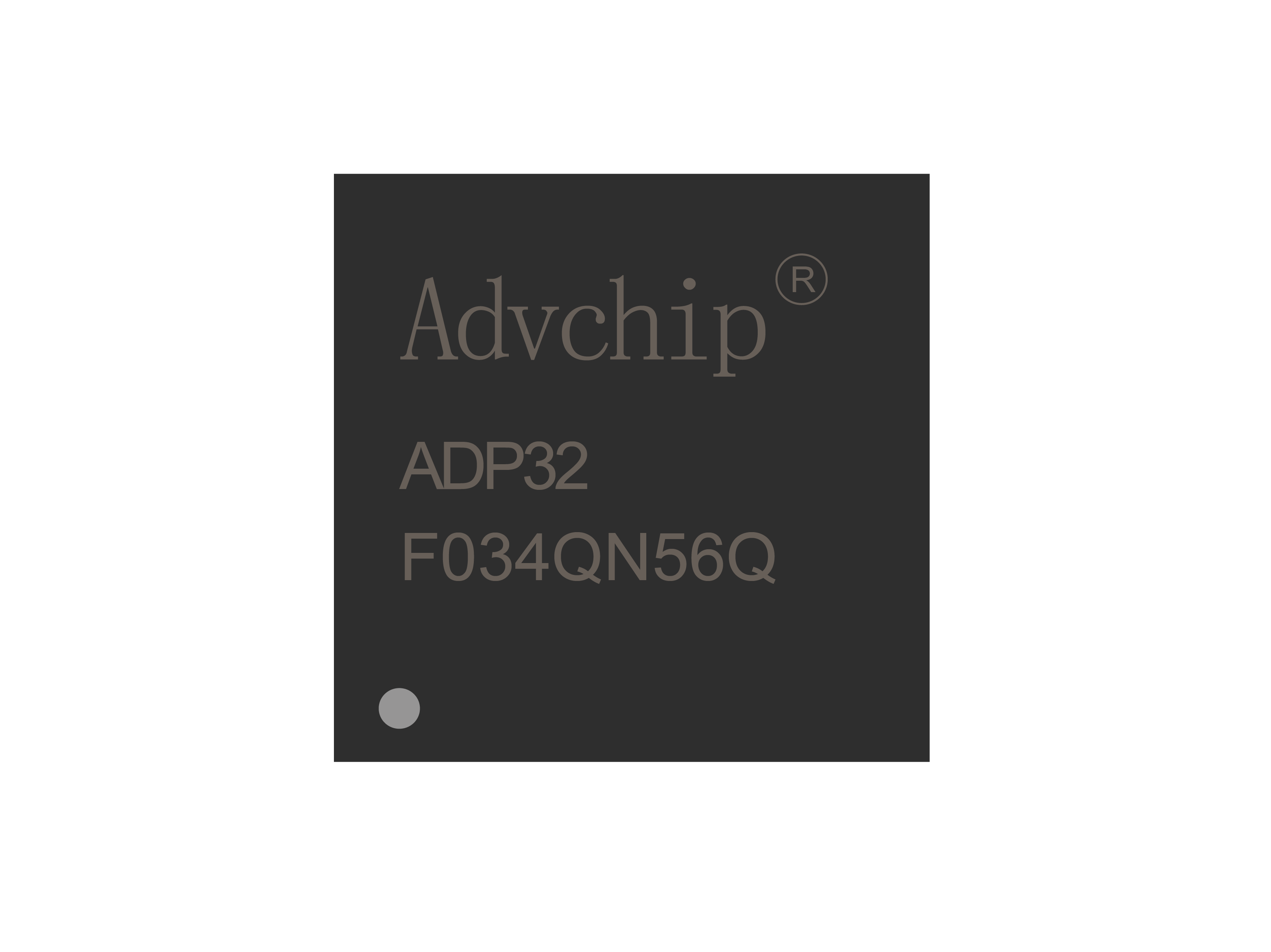 ADP32F03x