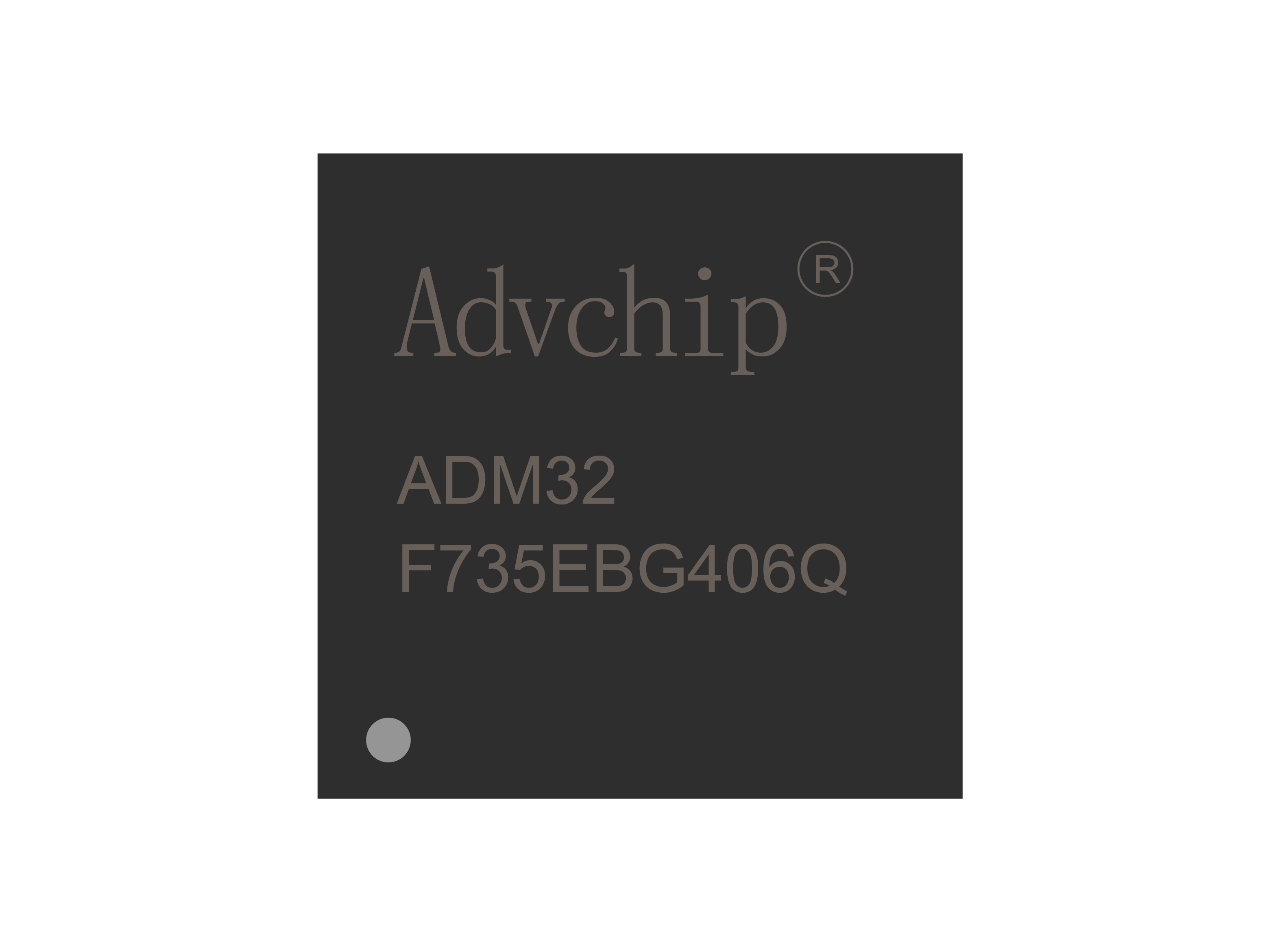 ADM32F735EQ