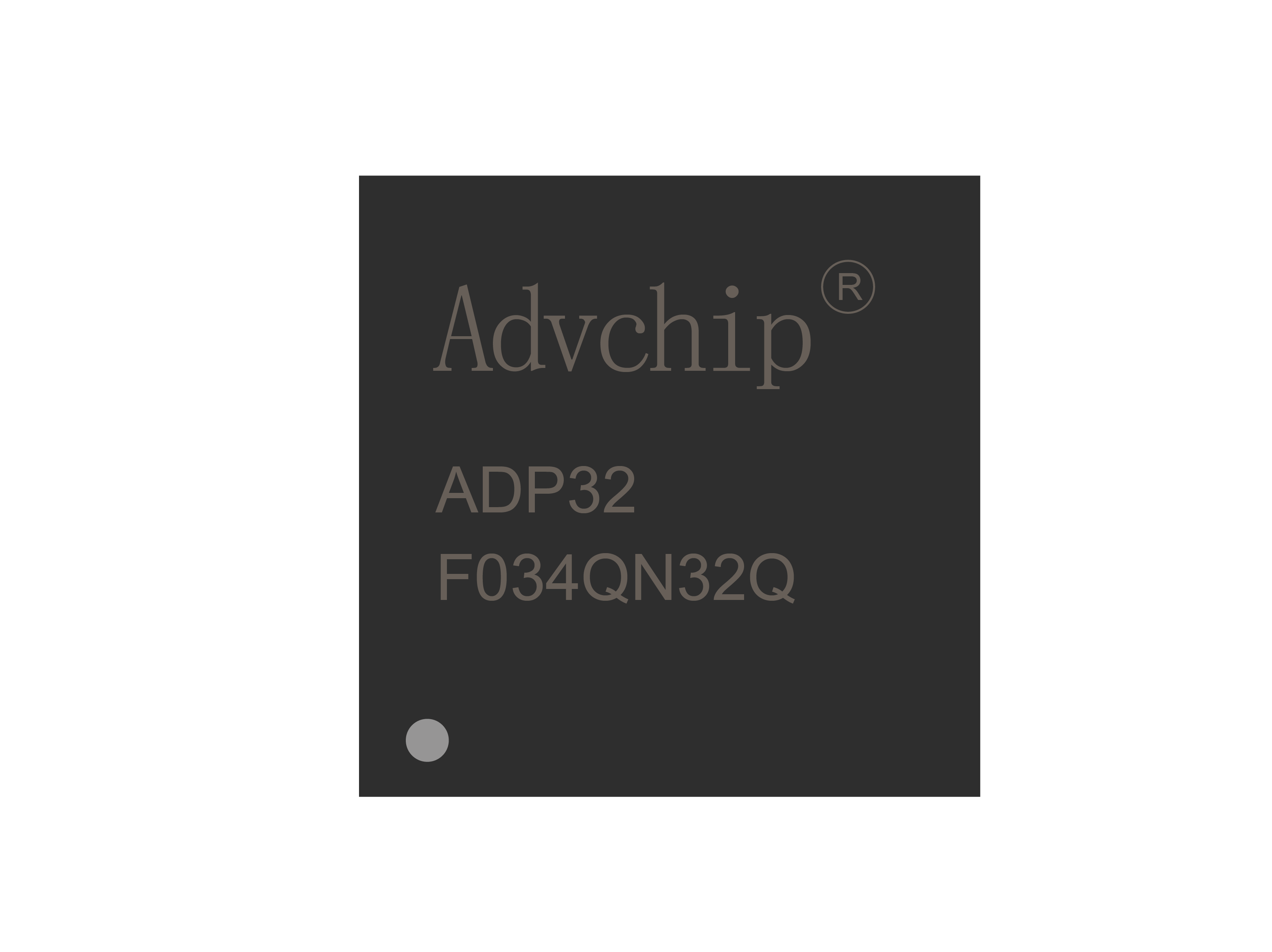ADP32F03x