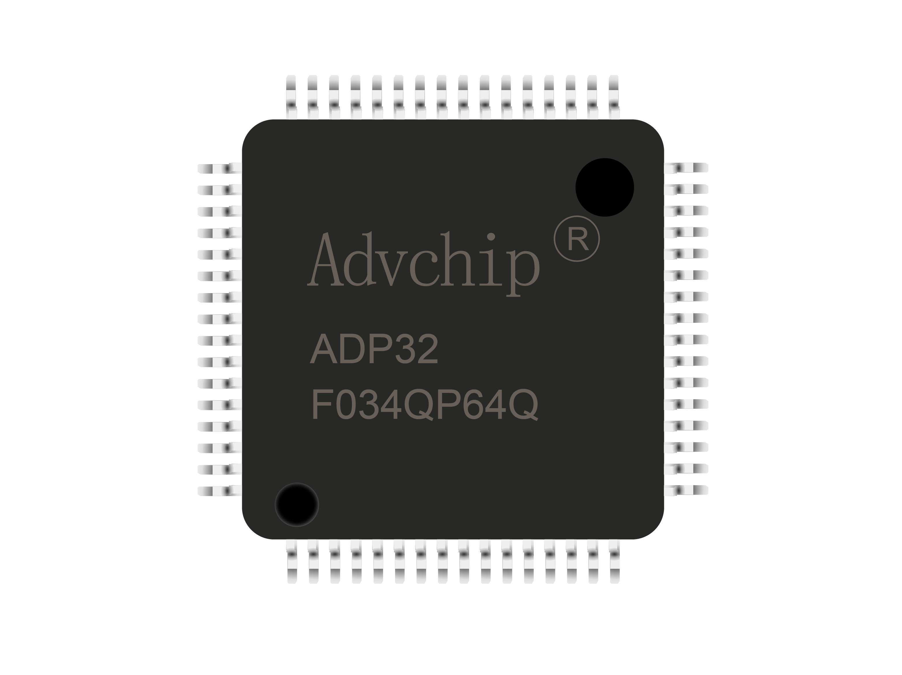 ADP32F03x
