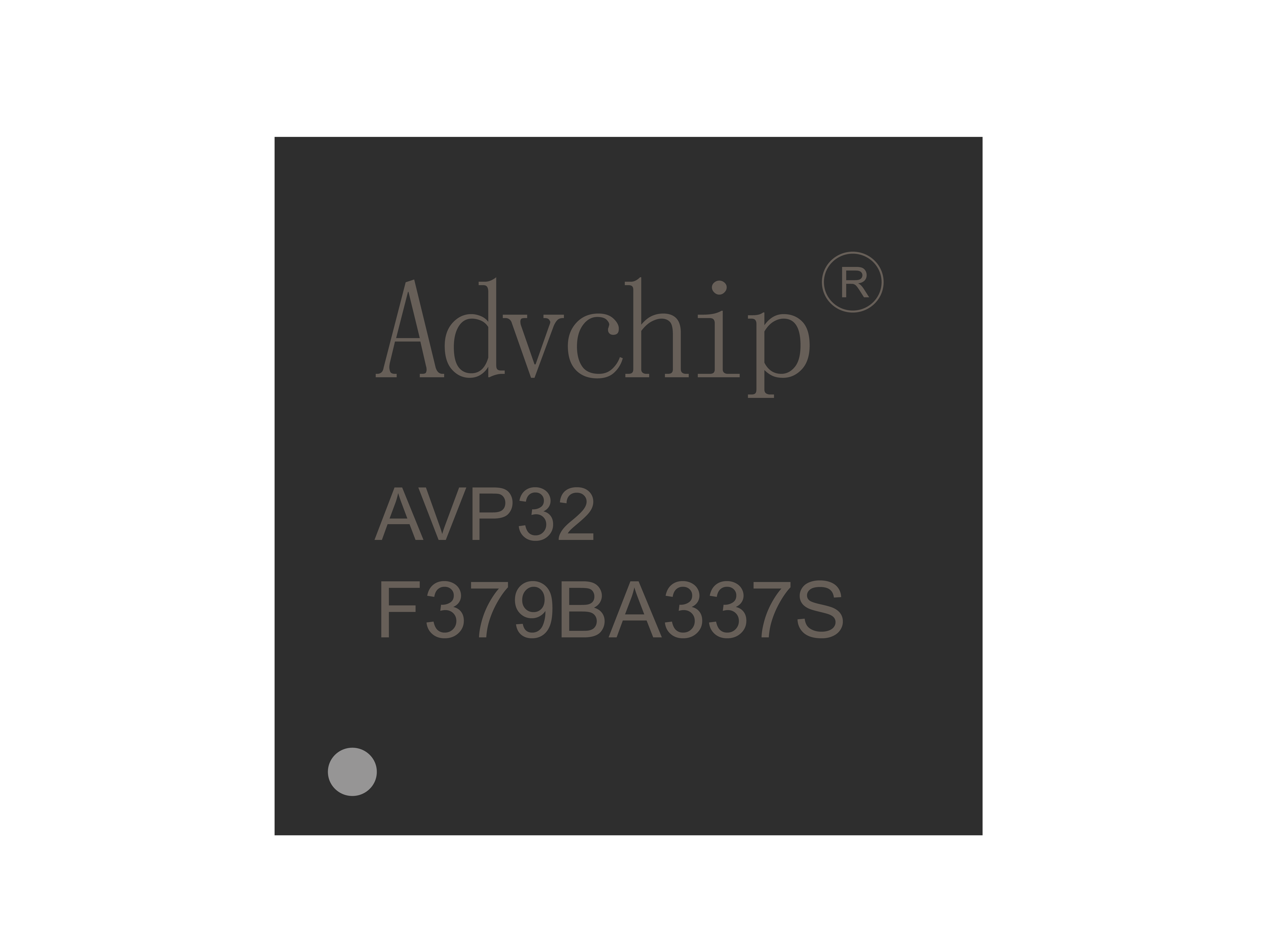 AVP32F379D