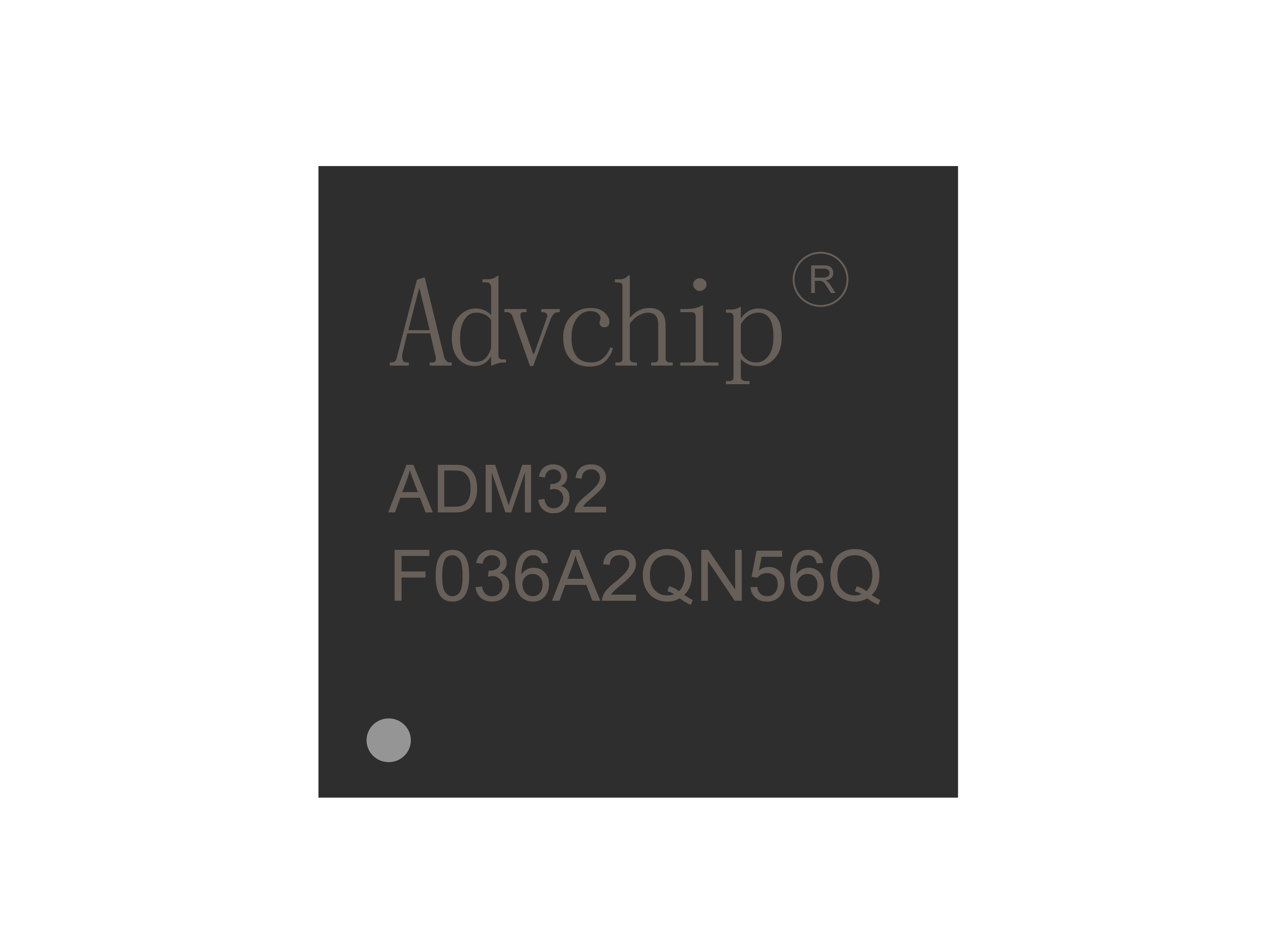 ADM32F036A2Q