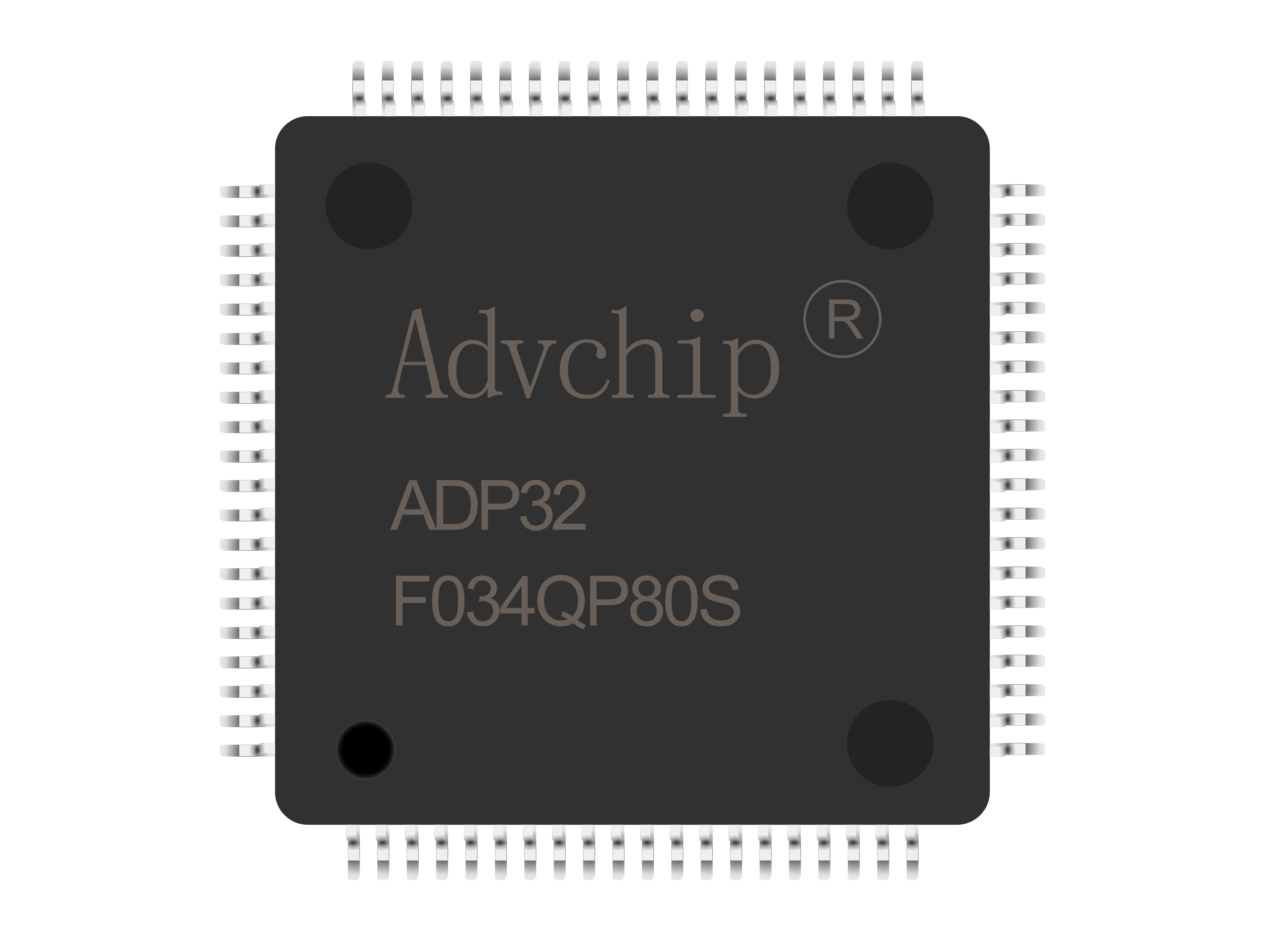 ADP32F03x