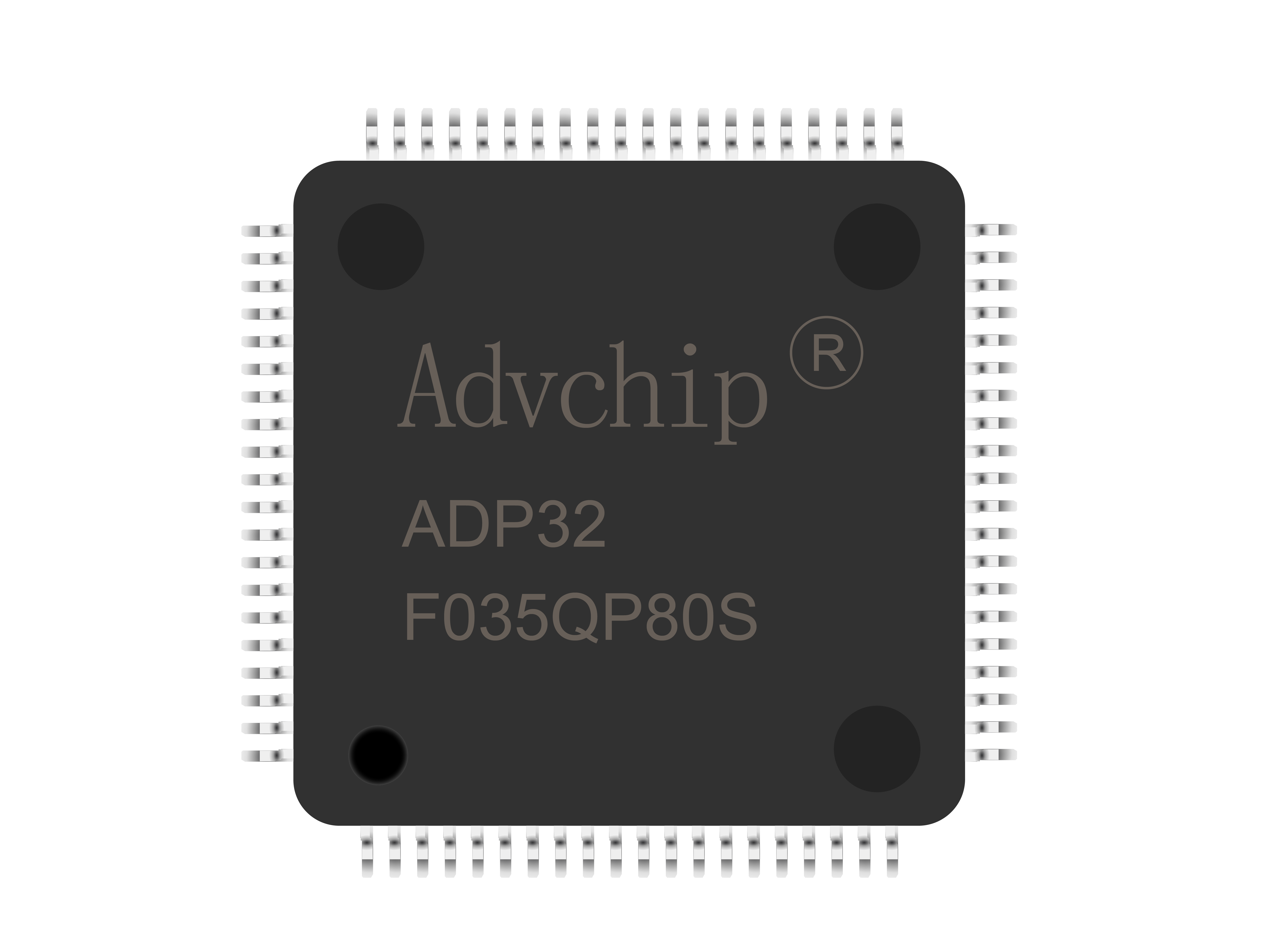 ADP32F03x